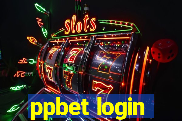 ppbet login